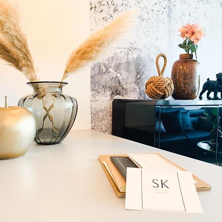 Appartement Acces Direct Mer Et De Toutes Commodites Λα Γκραντ-Μοτ Εξωτερικό φωτογραφία