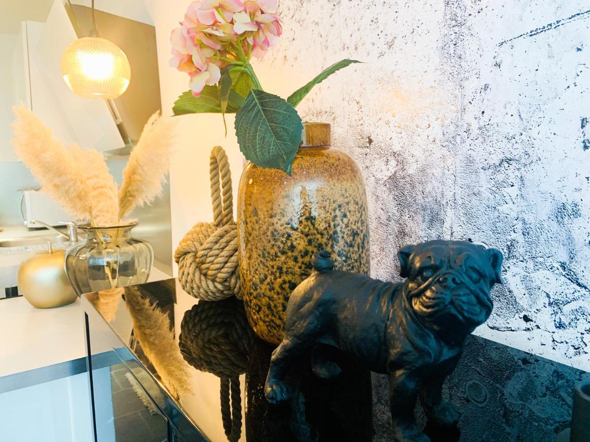 Appartement Acces Direct Mer Et De Toutes Commodites Λα Γκραντ-Μοτ Εξωτερικό φωτογραφία