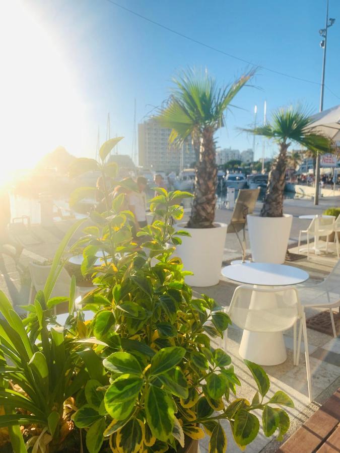 Appartement Acces Direct Mer Et De Toutes Commodites Λα Γκραντ-Μοτ Εξωτερικό φωτογραφία