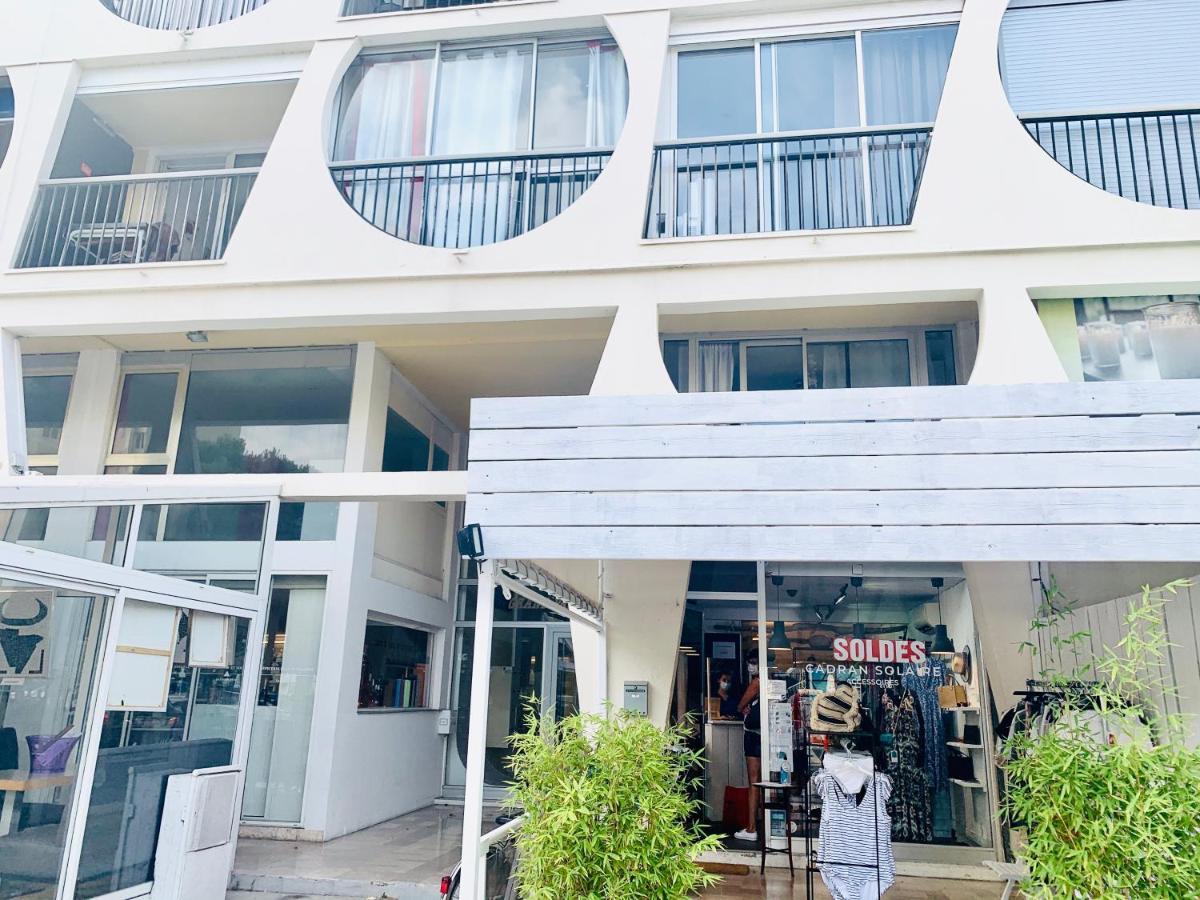 Appartement Acces Direct Mer Et De Toutes Commodites Λα Γκραντ-Μοτ Εξωτερικό φωτογραφία